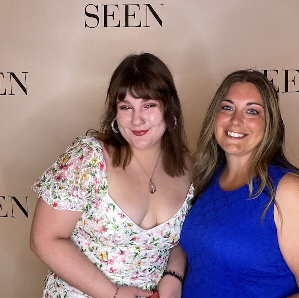 Women SEEN 2022 Event Photos 6